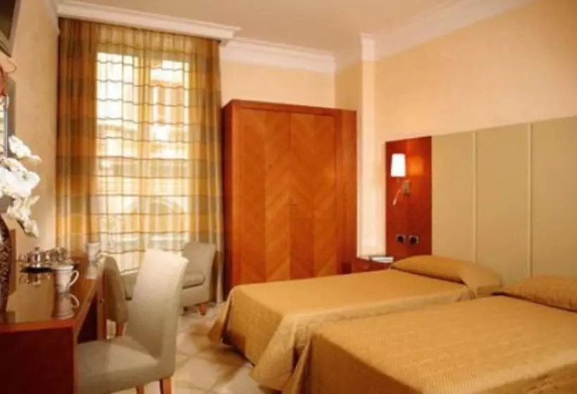 Fotos del hotel Suite Opera Rooms:  27