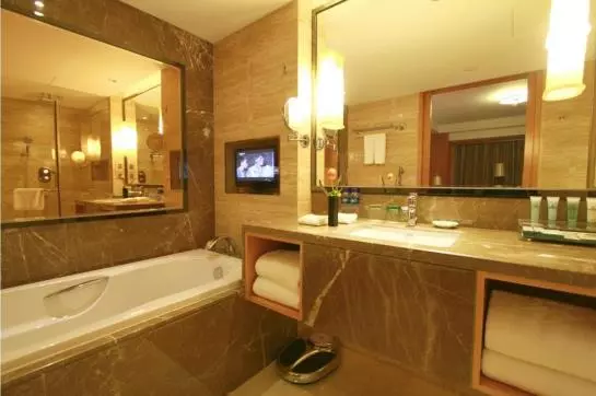 Fotos del hotel Xinyuan:  2