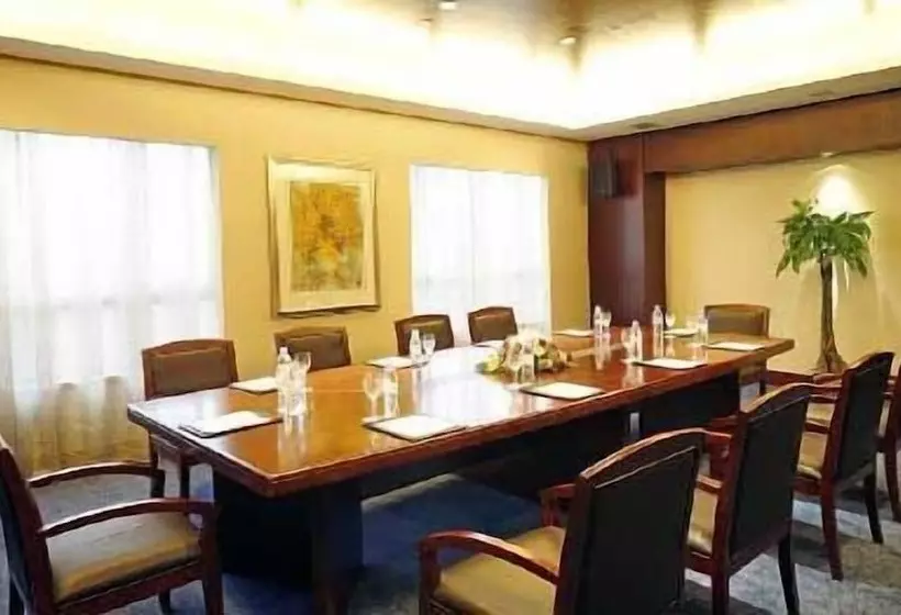 Fotos del hotel Yishiyuan:  4