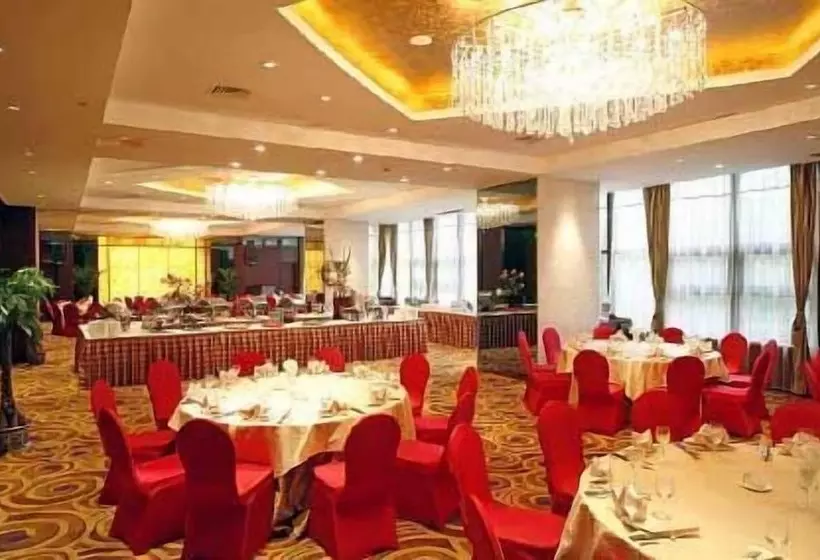 Fotos del hotel Yishiyuan:  3