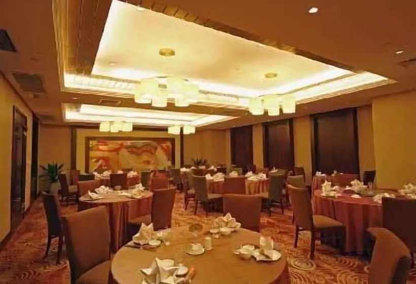 Fotos del hotel Yishiyuan:  12