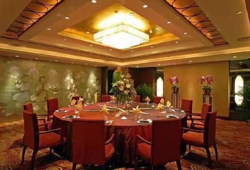 Fotos del hotel Yishiyuan:  14