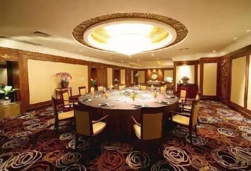 Fotos del hotel Yishiyuan:  9