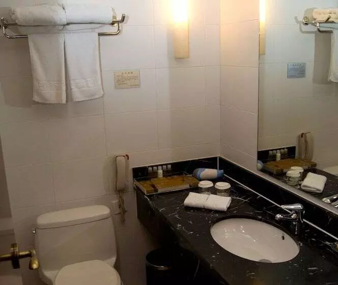 Fotos del hotel Yishiyuan:  10