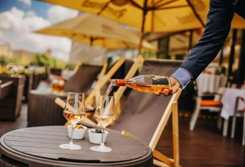 Fotos del hotel Iris  Eden  Czech Leading S:  23