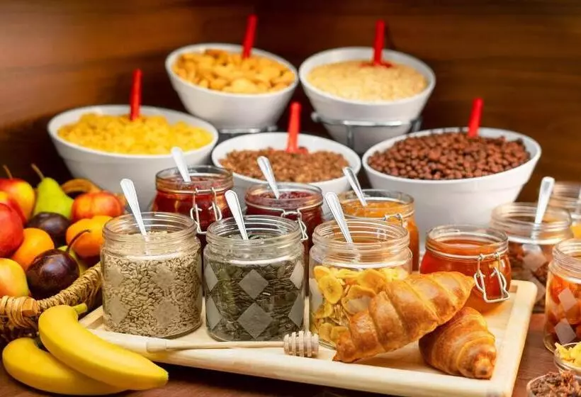 Fotos del hotel Iris  Eden  Czech Leading S:  13