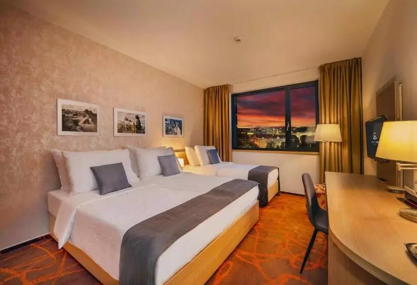 Fotos del hotel Iris  Eden  Czech Leading S:  6