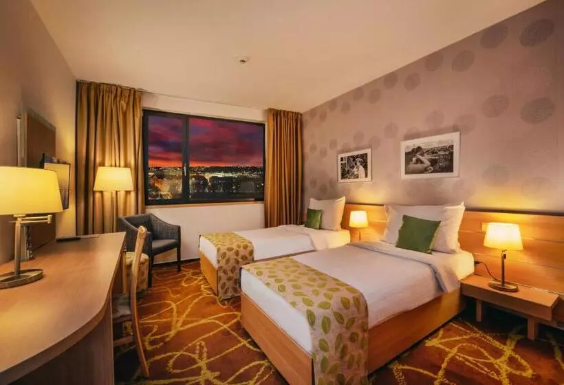 Fotos del hotel Iris  Eden  Czech Leading S:  7