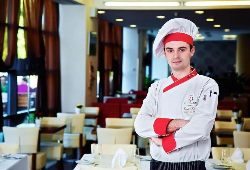 Fotos del hotel Iris  Eden  Czech Leading S:  21