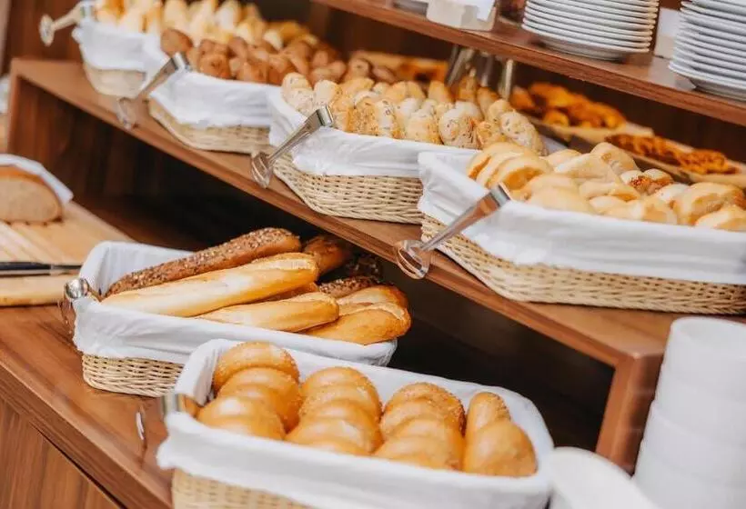 Fotos del hotel Iris  Eden  Czech Leading S:  10