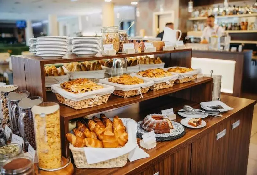 Fotos del hotel Iris  Eden  Czech Leading S:  16