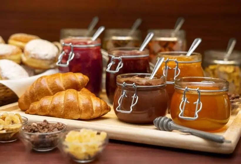 Fotos del hotel Iris  Eden  Czech Leading S:  11