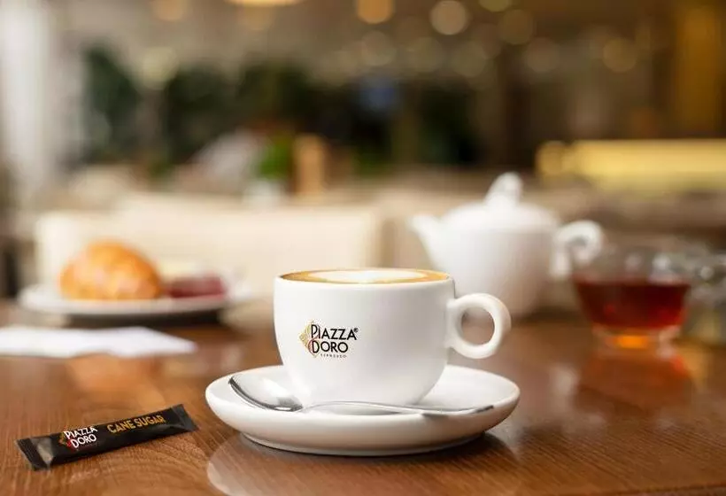 Fotos del hotel Iris  Eden  Czech Leading S:  22