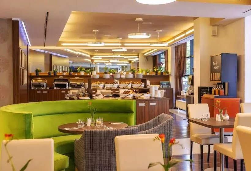 Fotos del hotel Iris  Eden  Czech Leading S:  14