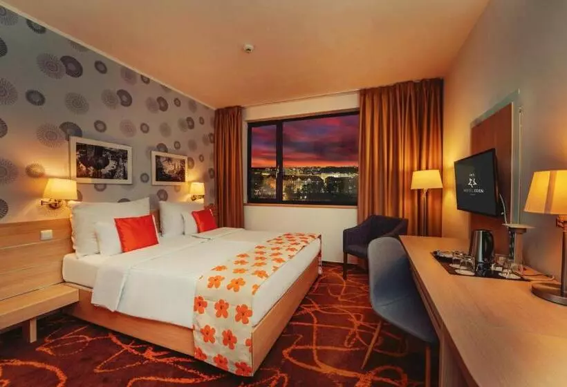 Fotos del hotel Iris  Eden  Czech Leading S:  4