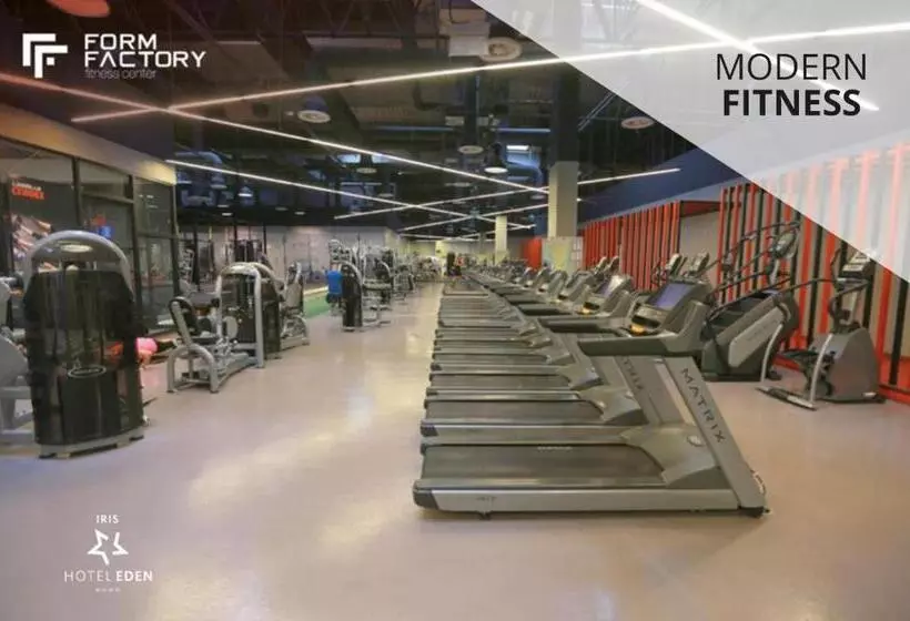 Fotos del hotel Iris  Eden  Czech Leading S:  8