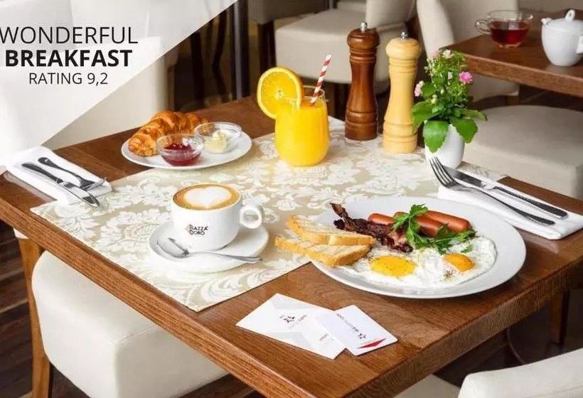 Fotos del hotel Iris  Eden  Czech Leading S:  20