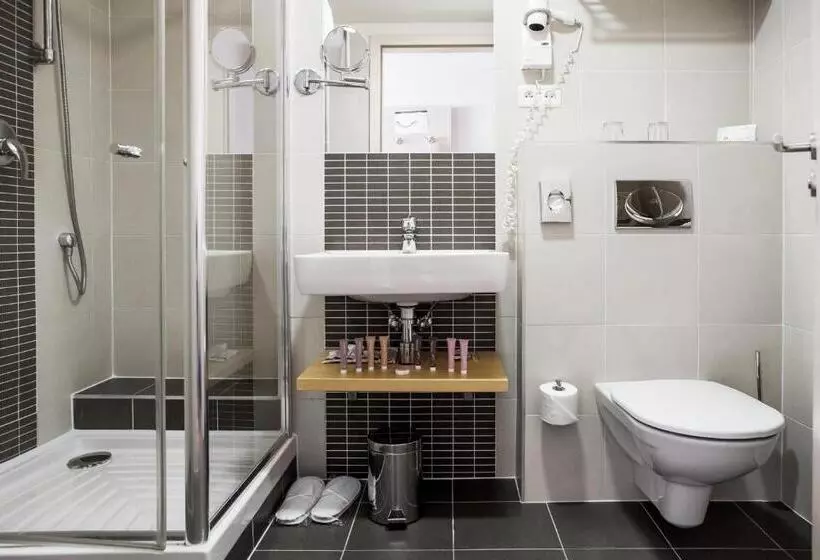 Fotos del hotel Iris  Eden  Czech Leading S:  18