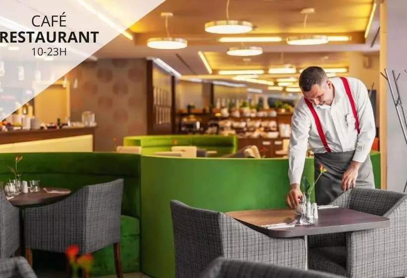 Fotos del hotel Iris  Eden  Czech Leading S:  15