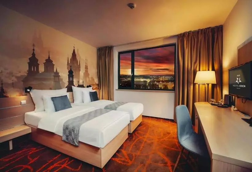 Fotos del hotel Iris  Eden  Czech Leading S:  2