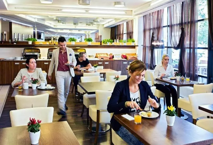 Fotos del hotel Iris  Eden  Czech Leading S:  12