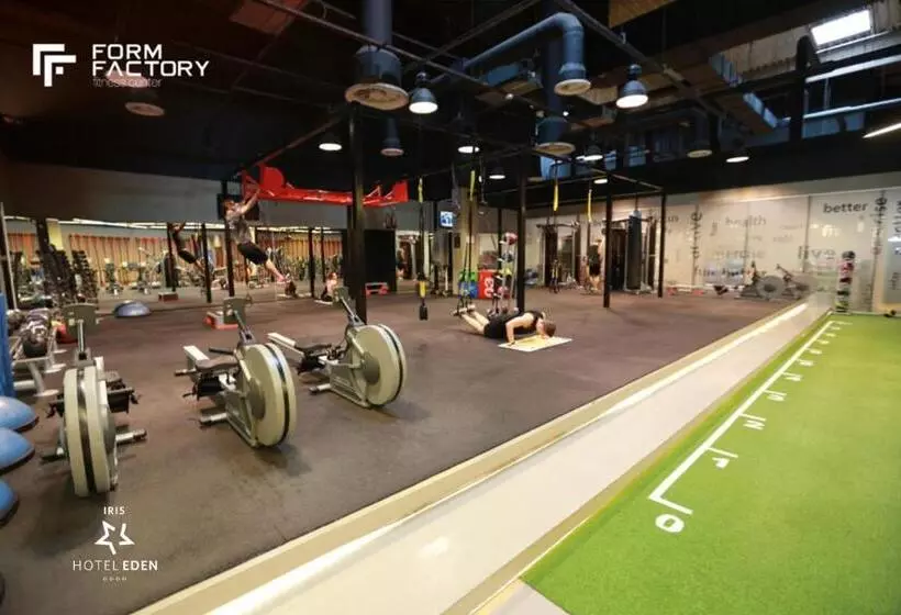 Fotos del hotel Iris  Eden  Czech Leading S:  9