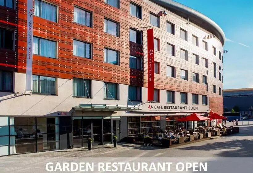 Fotos del hotel Iris  Eden  Czech Leading S:  19