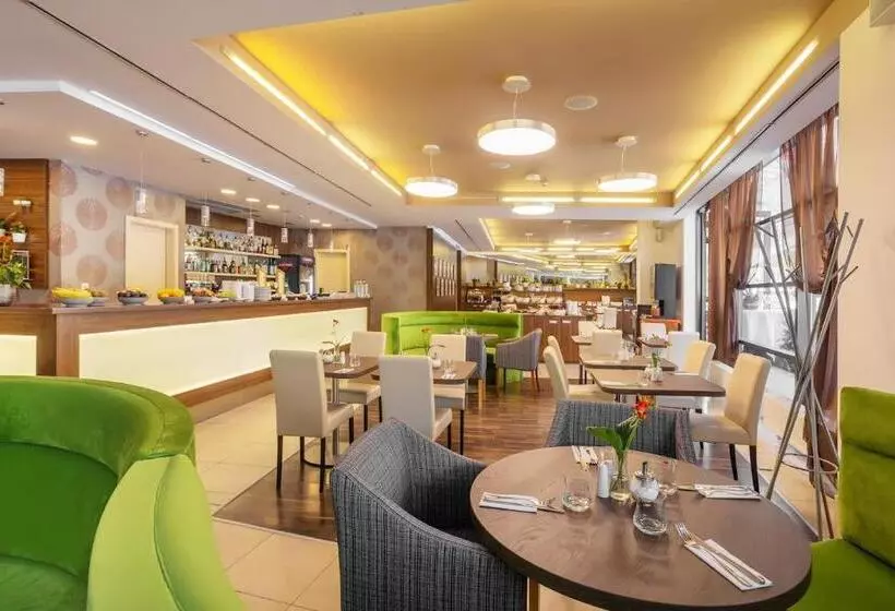 Fotos del hotel Iris  Eden  Czech Leading S:  17