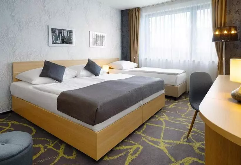 Fotos del hotel Iris  Eden  Czech Leading S:  3