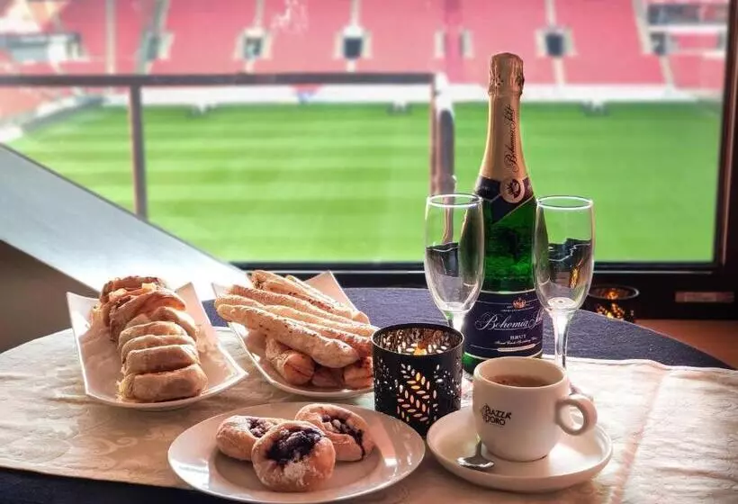 Fotos del hotel Iris  Eden  Czech Leading S:  24