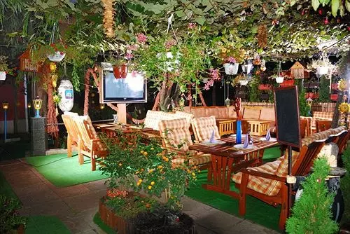 Fotos del hotel Alem:  8