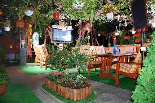 Fotos del hotel Alem:  16