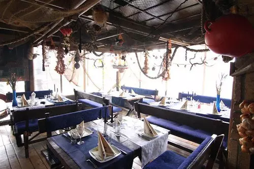 Fotos del hotel Alem:  11