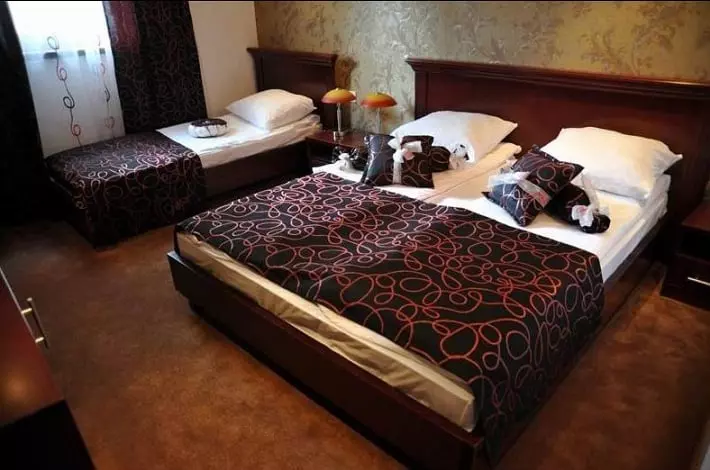 Fotos del hotel Alem:  6