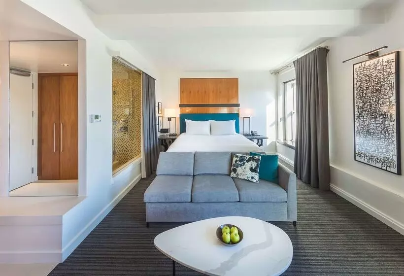 Fotos del hotel Andaz San Diego - A Concept By Hyatt:  6