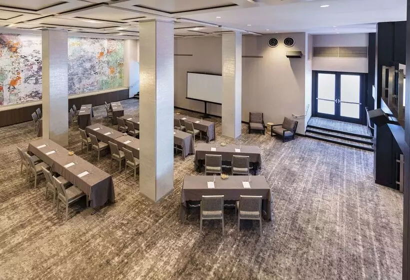 Fotos del hotel Andaz San Diego - A Concept By Hyatt:  2