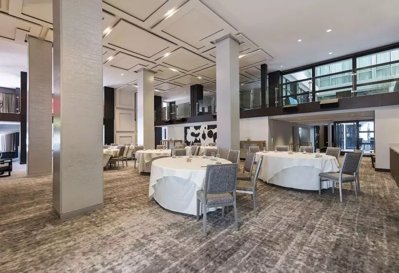 Fotos del hotel Andaz San Diego - A Concept By Hyatt:  4