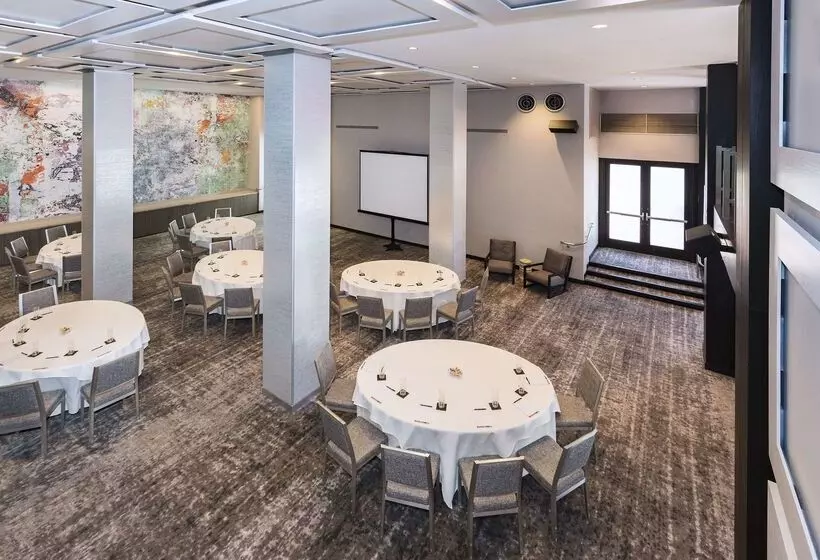 Fotos del hotel Andaz San Diego - A Concept By Hyatt:  8