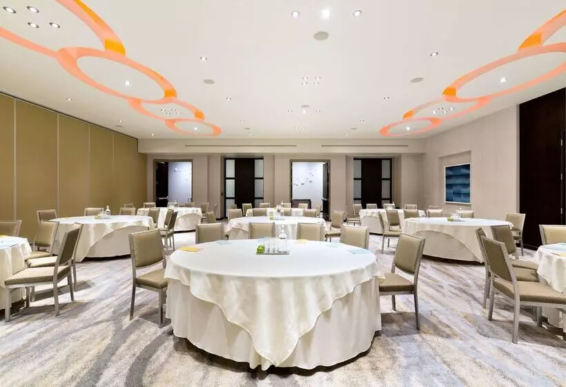 Fotos del hotel Andaz San Diego - A Concept By Hyatt:  14