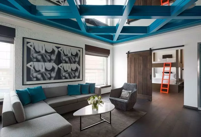 Fotos del hotel Andaz San Diego - A Concept By Hyatt:  25