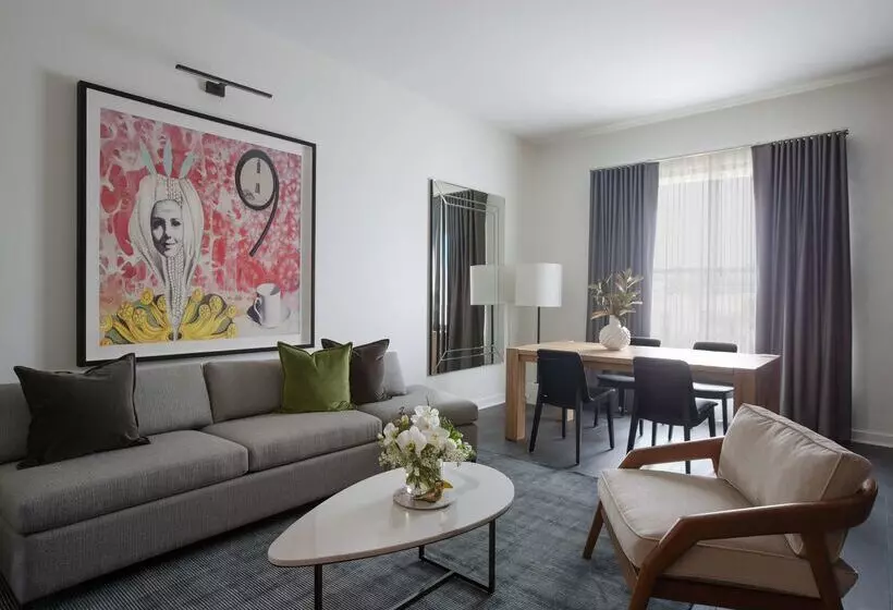 Fotos del hotel Andaz San Diego - A Concept By Hyatt:  9