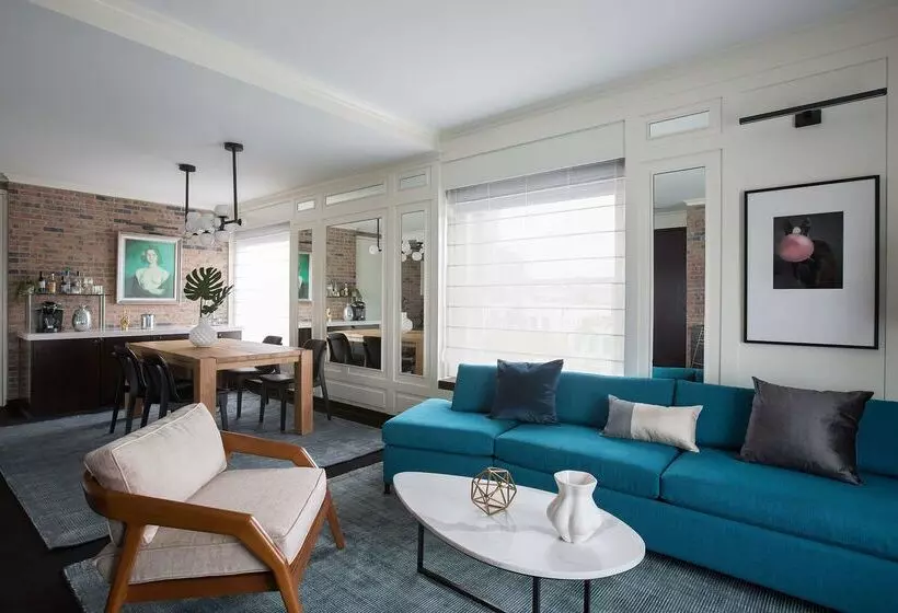 Fotos del hotel Andaz San Diego - A Concept By Hyatt:  23