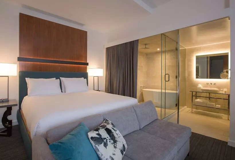 Fotos del hotel Andaz San Diego - A Concept By Hyatt:  15