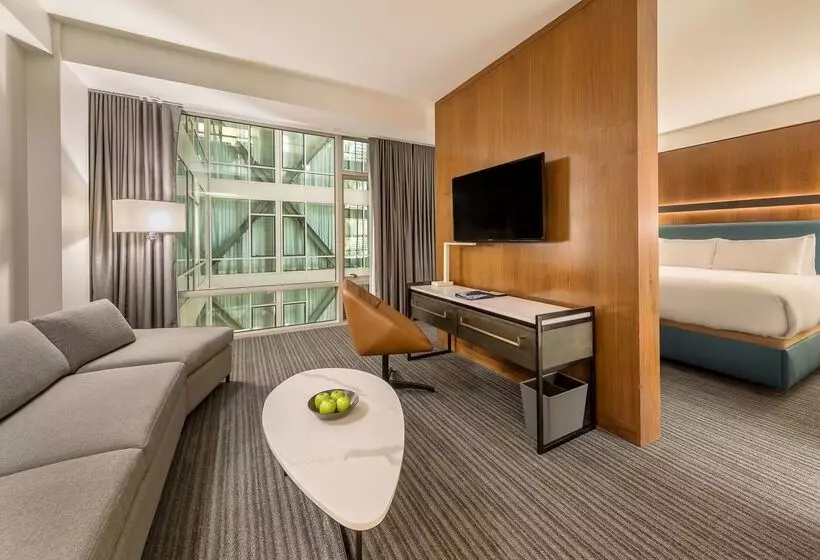 Fotos del hotel Andaz San Diego - A Concept By Hyatt:  24