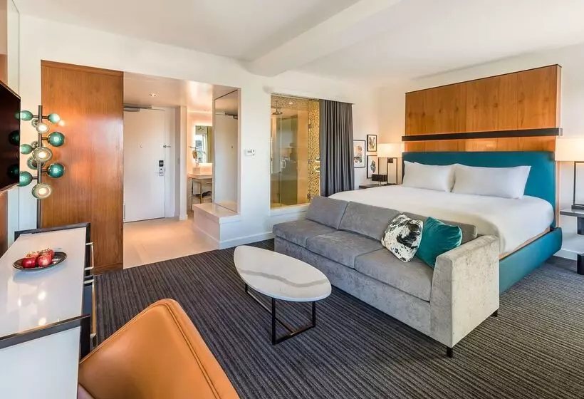 Fotos del hotel Andaz San Diego - A Concept By Hyatt:  12