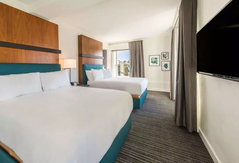 Fotos del hotel Andaz San Diego - A Concept By Hyatt:  17