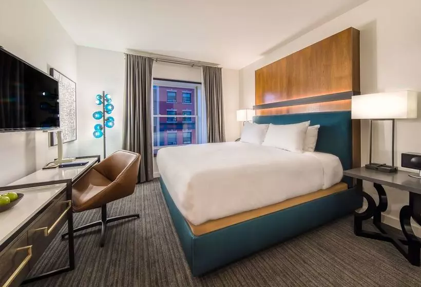 Fotos del hotel Andaz San Diego - A Concept By Hyatt:  20