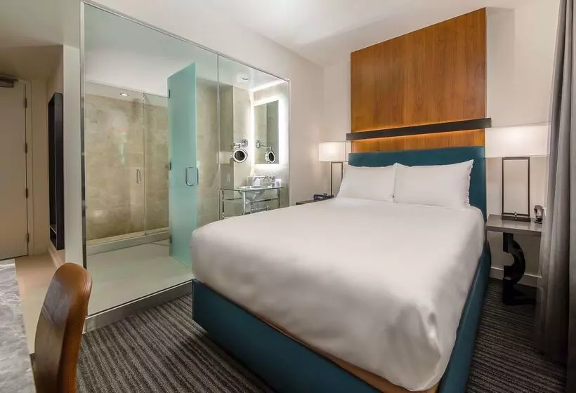 Andaz San Diego – A Concept By Hyatt