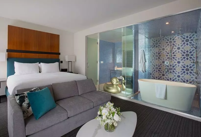 Fotos del hotel Andaz San Diego - A Concept By Hyatt:  21