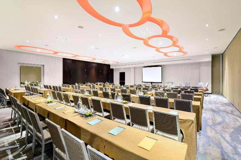 Fotos del hotel Andaz San Diego - A Concept By Hyatt:  5